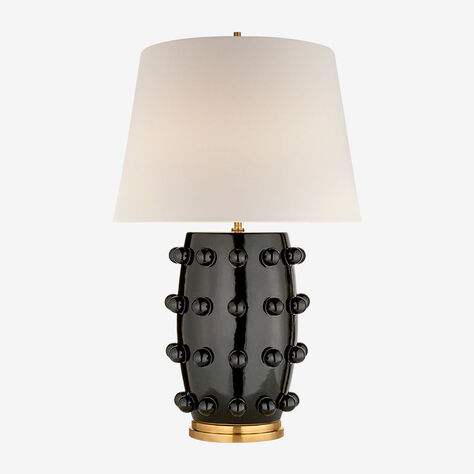 LINDEN MEDIUM LAMP