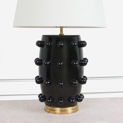 LINDEN MEDIUM LAMP