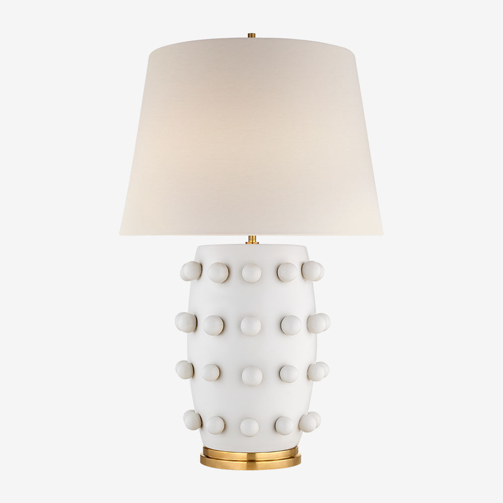 LINDEN MEDIUM LAMP
