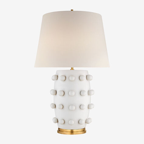 LINDEN MEDIUM LAMP