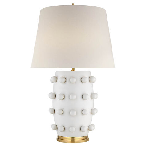 LINDEN MEDIUM LAMP