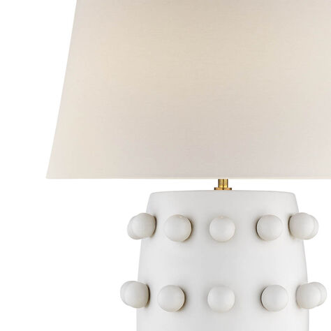 LINDEN MEDIUM LAMP