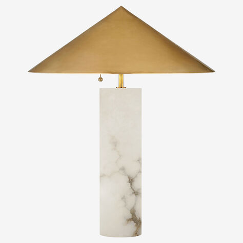 MINIMALIST MEDIUM TABLE LAMP