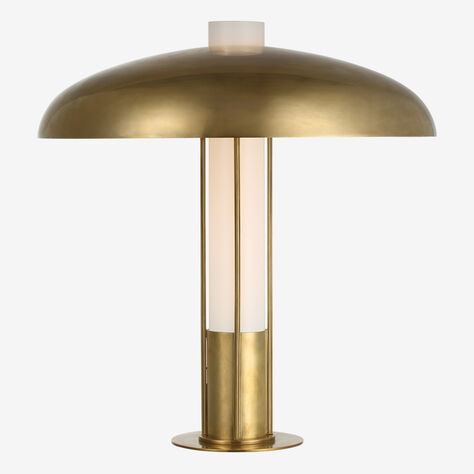 TROYE MEDIUM TABLE LAMP