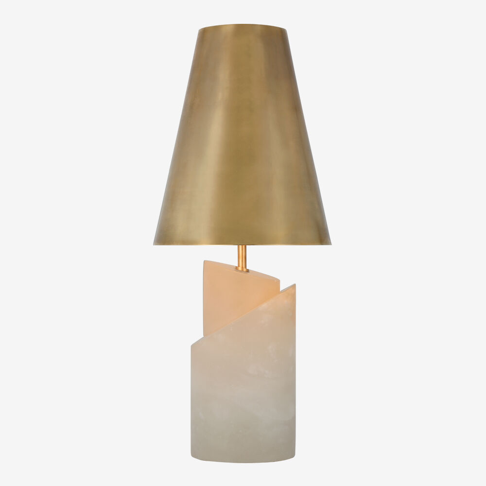 TOPANGA MEDIUM TABLE LAMP