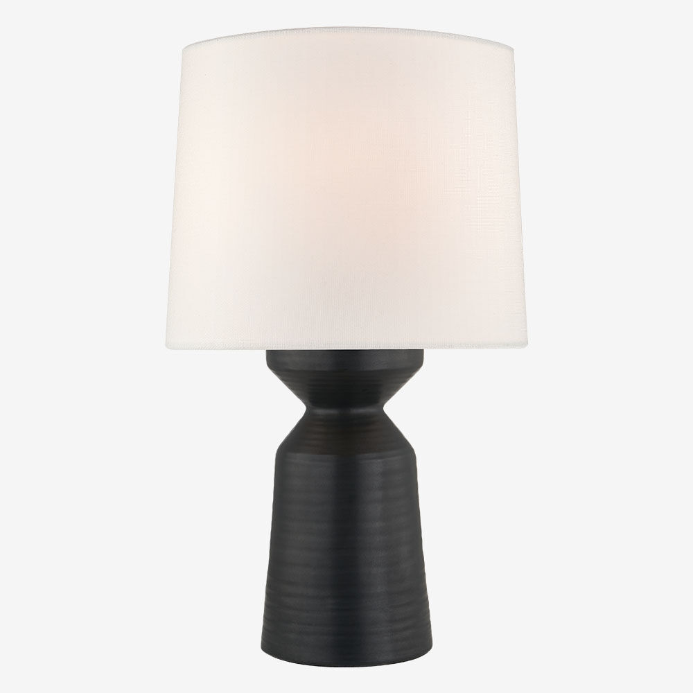 NERO LARGE TABLE LAMP