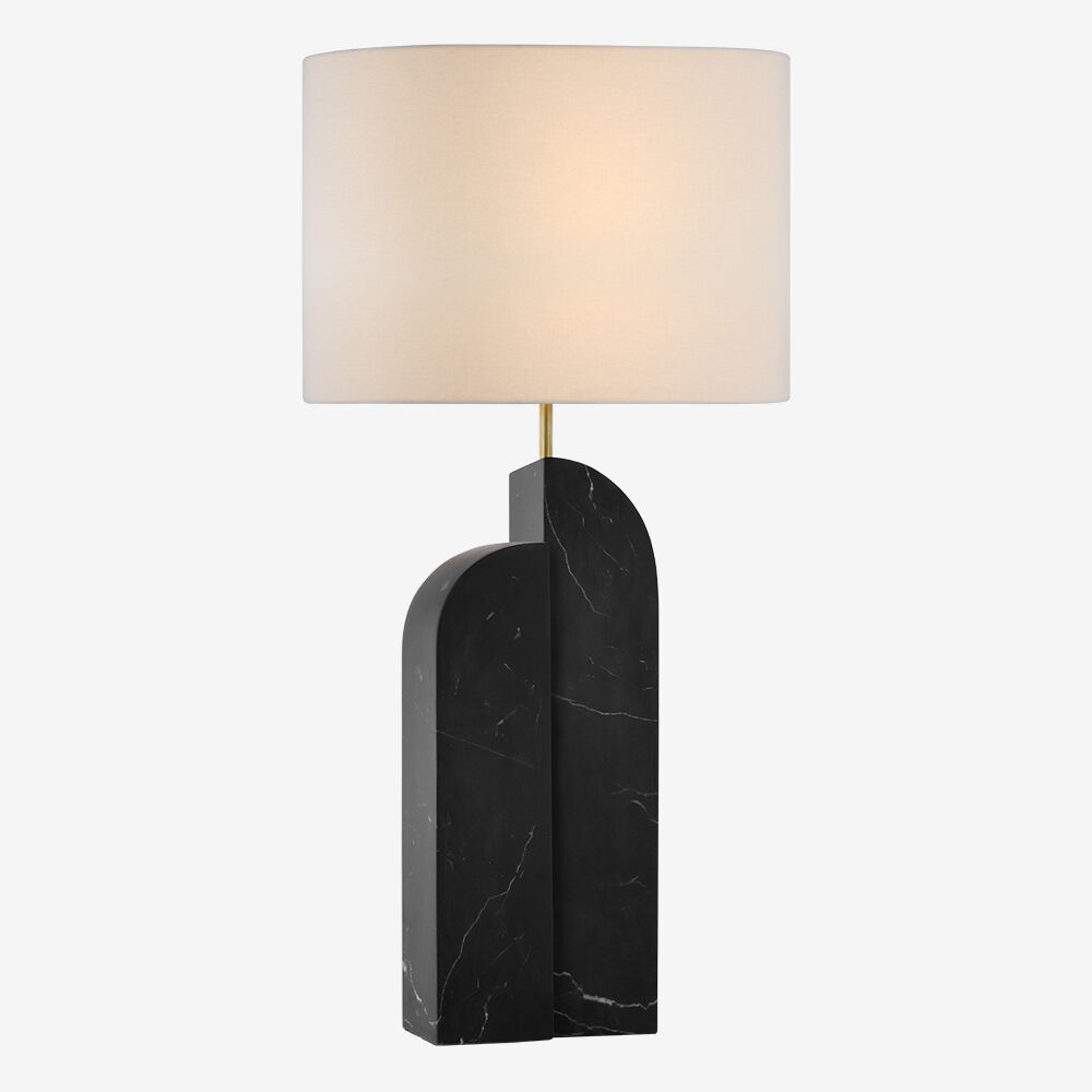 SAVOYE LEFT TABLE LAMP