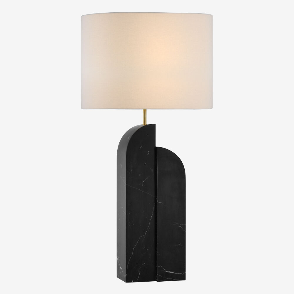 SAVOYE RIGHT TABLE LAMP