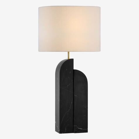 SAVOYE RIGHT TABLE LAMP