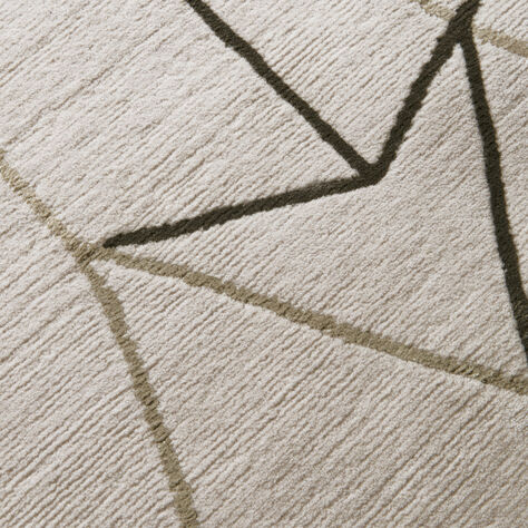 TETRAS RUG