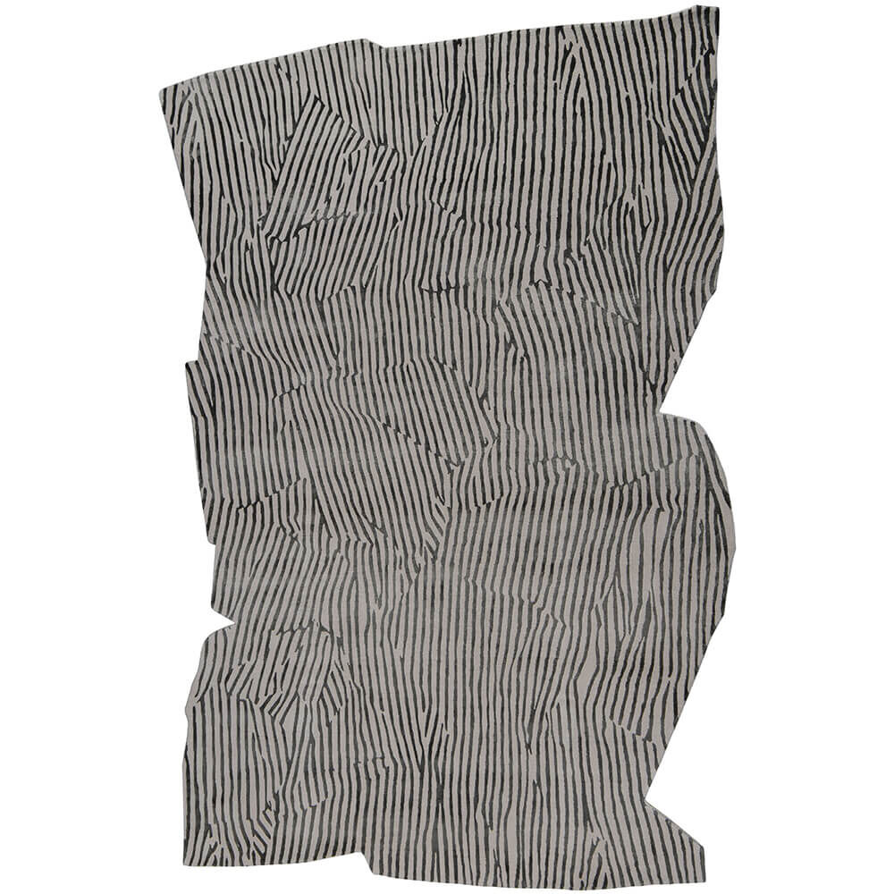 Avant Shaped Rug