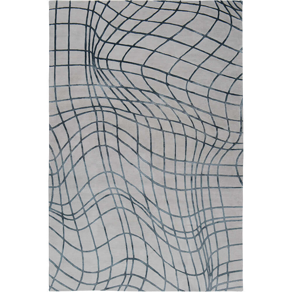 Wavelength Rug