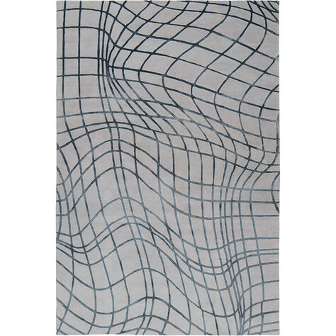 Wavelength Rug