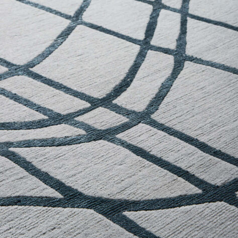 Wavelength Rug