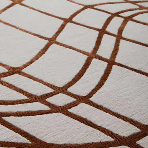 Wavelength Rug