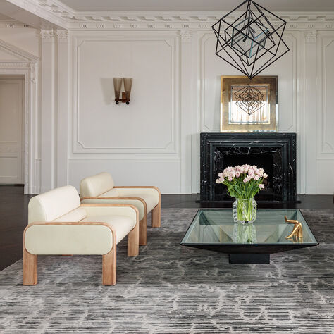 STACCATO RUG