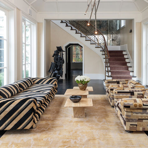 STACCATO RUG
