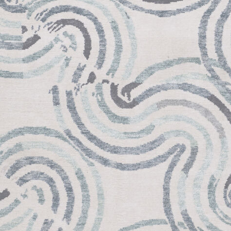 PARALLAX RUG