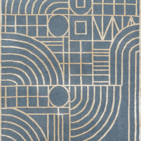 ARCHETYPE RUNNER