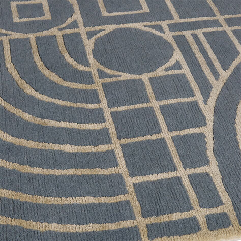 ARCHETYPE RUNNER