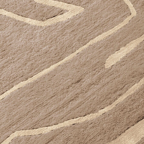 TABLEAU RUG