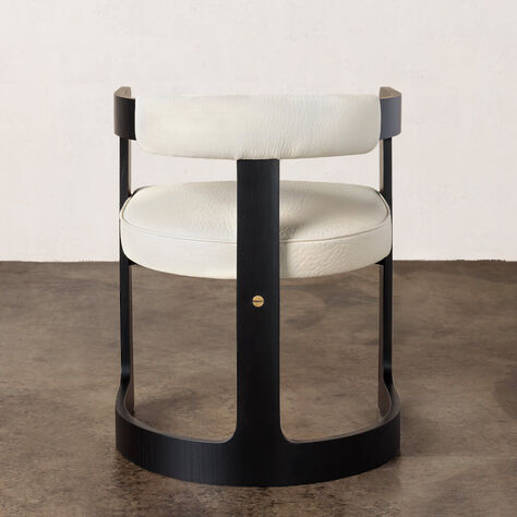 ZUMA DINING CHAIR