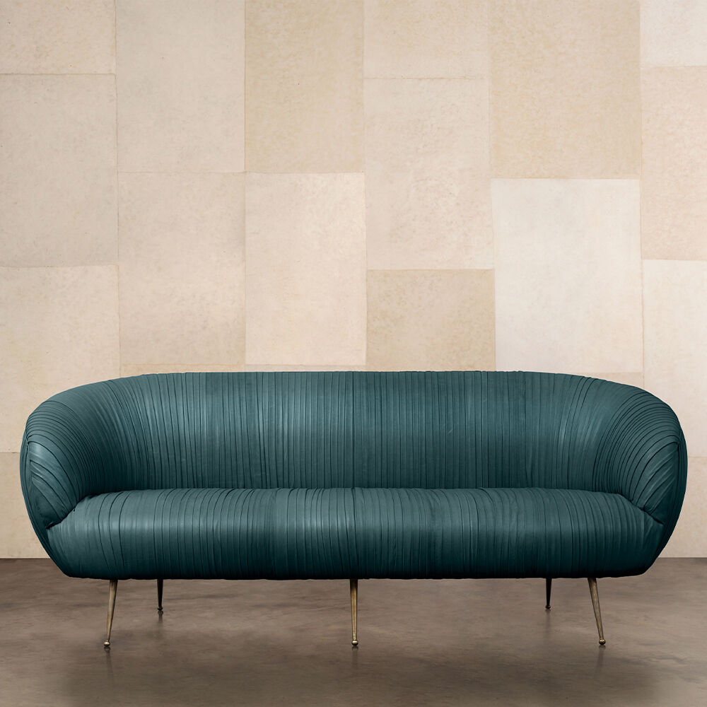 SOUFFLE SETTEE