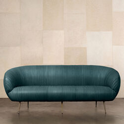 SOUFFLE SETTEE