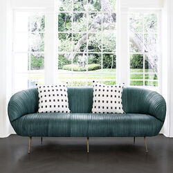 SOUFFLE SETTEE