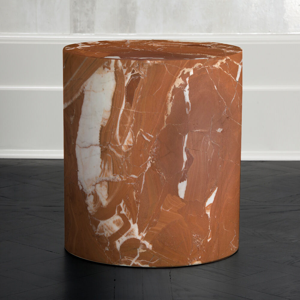 MONOLITH SIDE TABLE