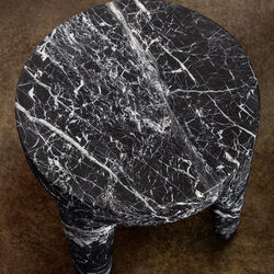 TRIBUTE STOOL SMALL