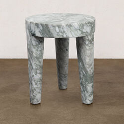 TRIBUTE STOOL LARGE