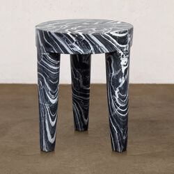 TRIBUTE STOOL LARGE