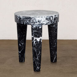 TRIBUTE STOOL LARGE