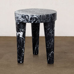 TRIBUTE STOOL LARGE