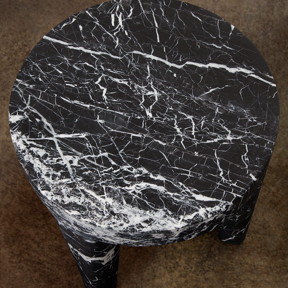 TRIBUTE STOOL LARGE