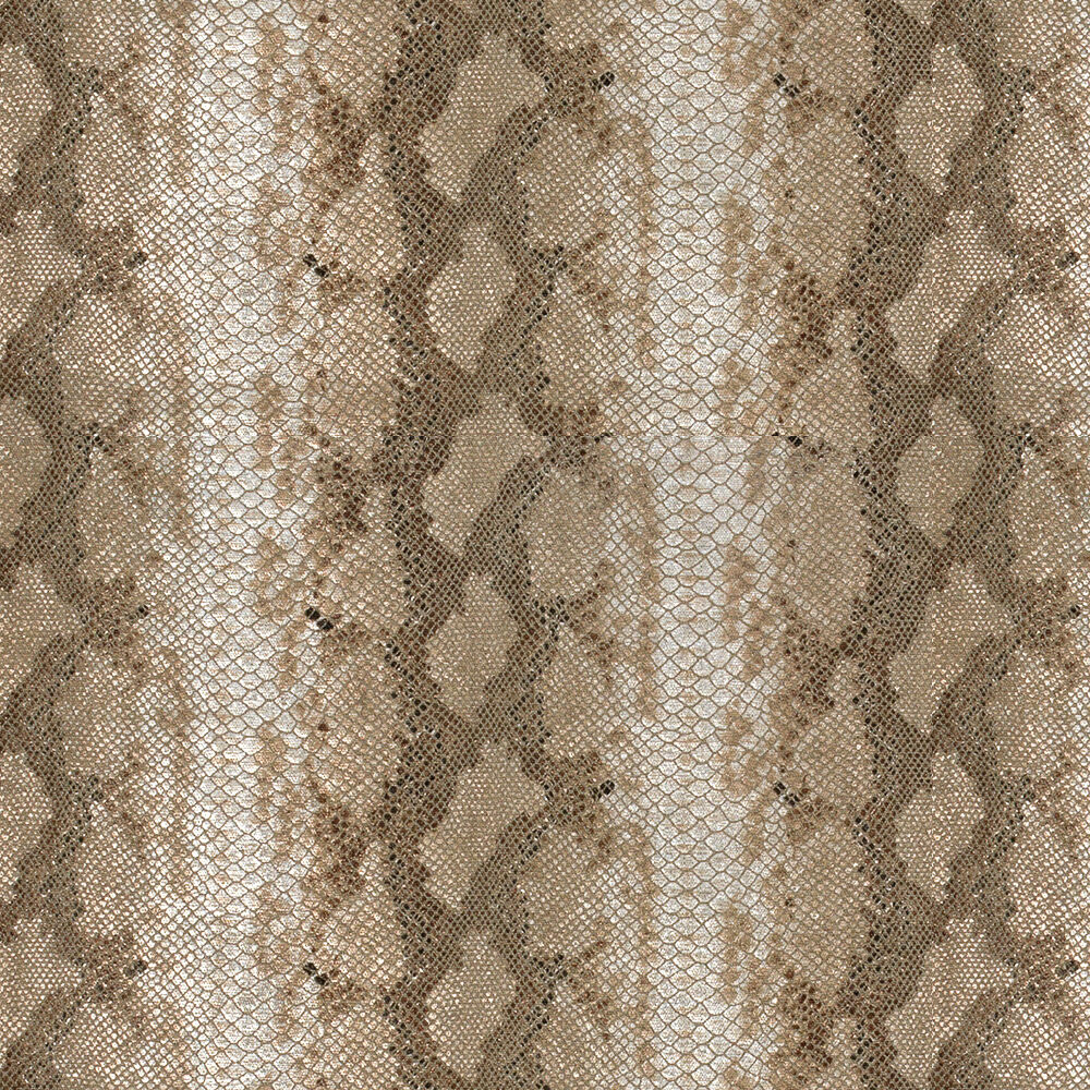 SERPENT NATURAL FABRIC