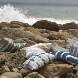 SHORELINE OUTDOOR FABRIC