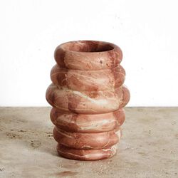 ORGANIC SMALL VASE