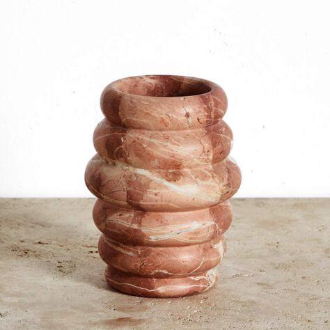 ORGANIC SMALL VASE