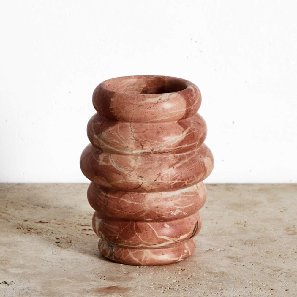 ORGANIC SMALL VASE
