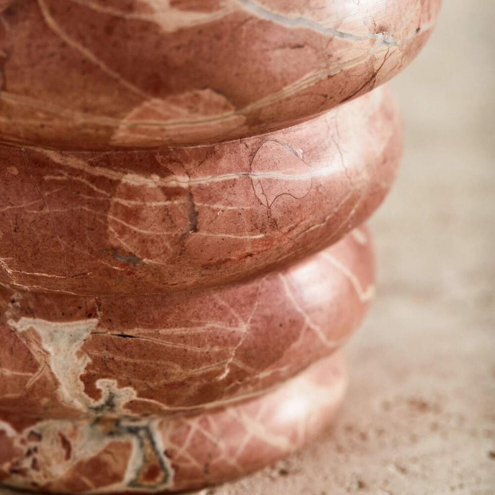 ORGANIC SMALL VASE