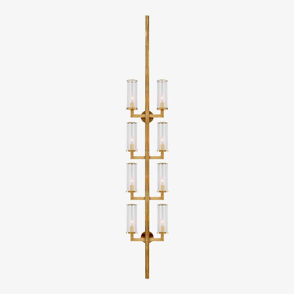 LIAISON STATEMENT SCONCE