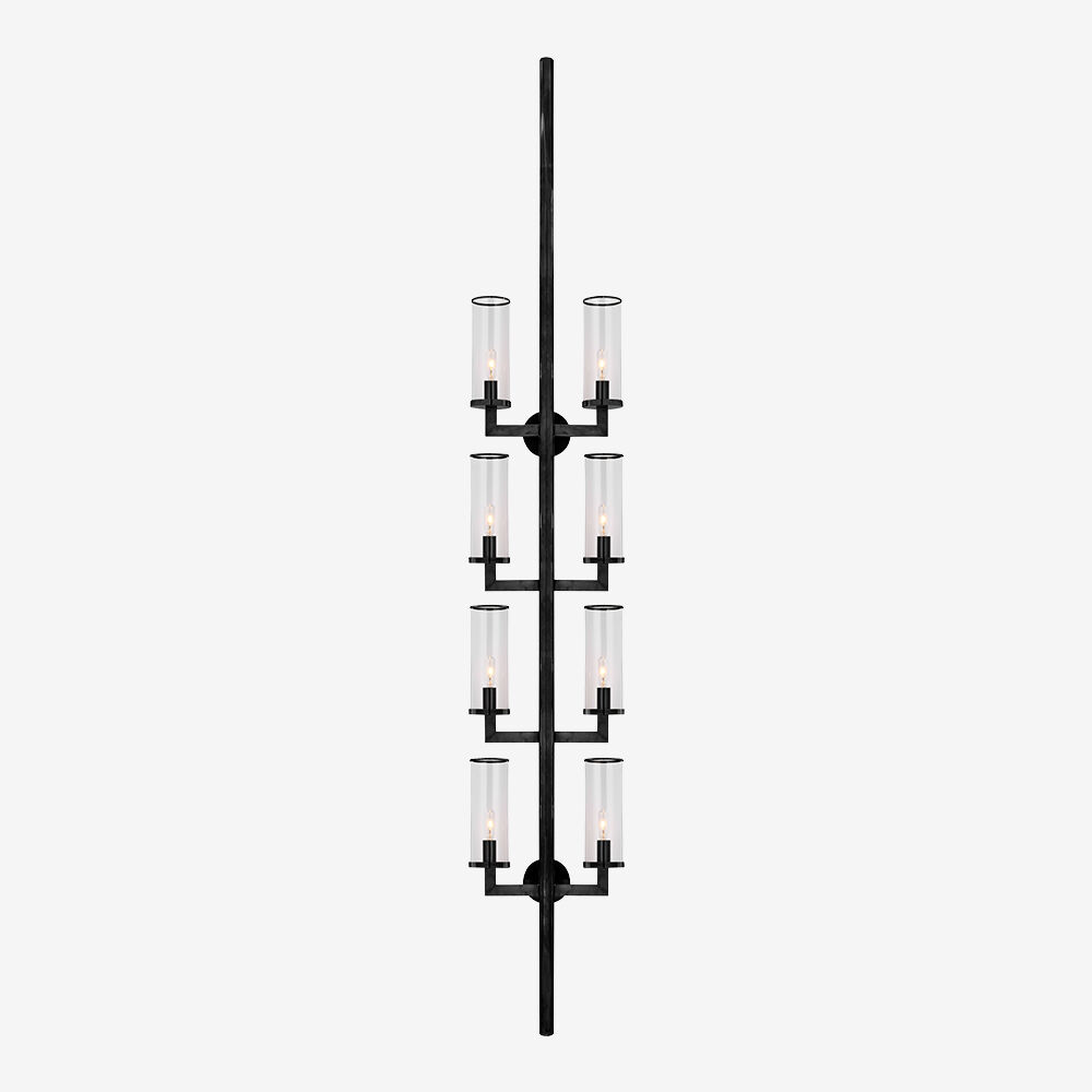 LIAISON STATEMENT SCONCE