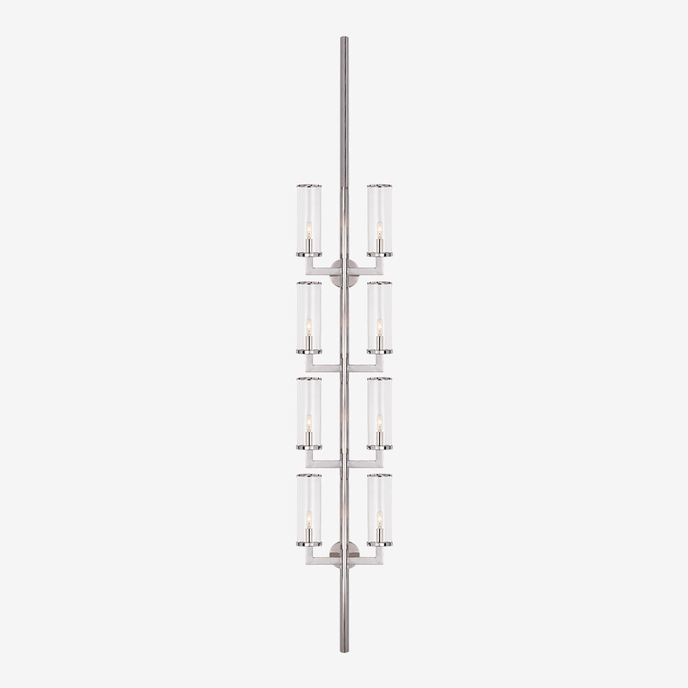 LIAISON STATEMENT SCONCE