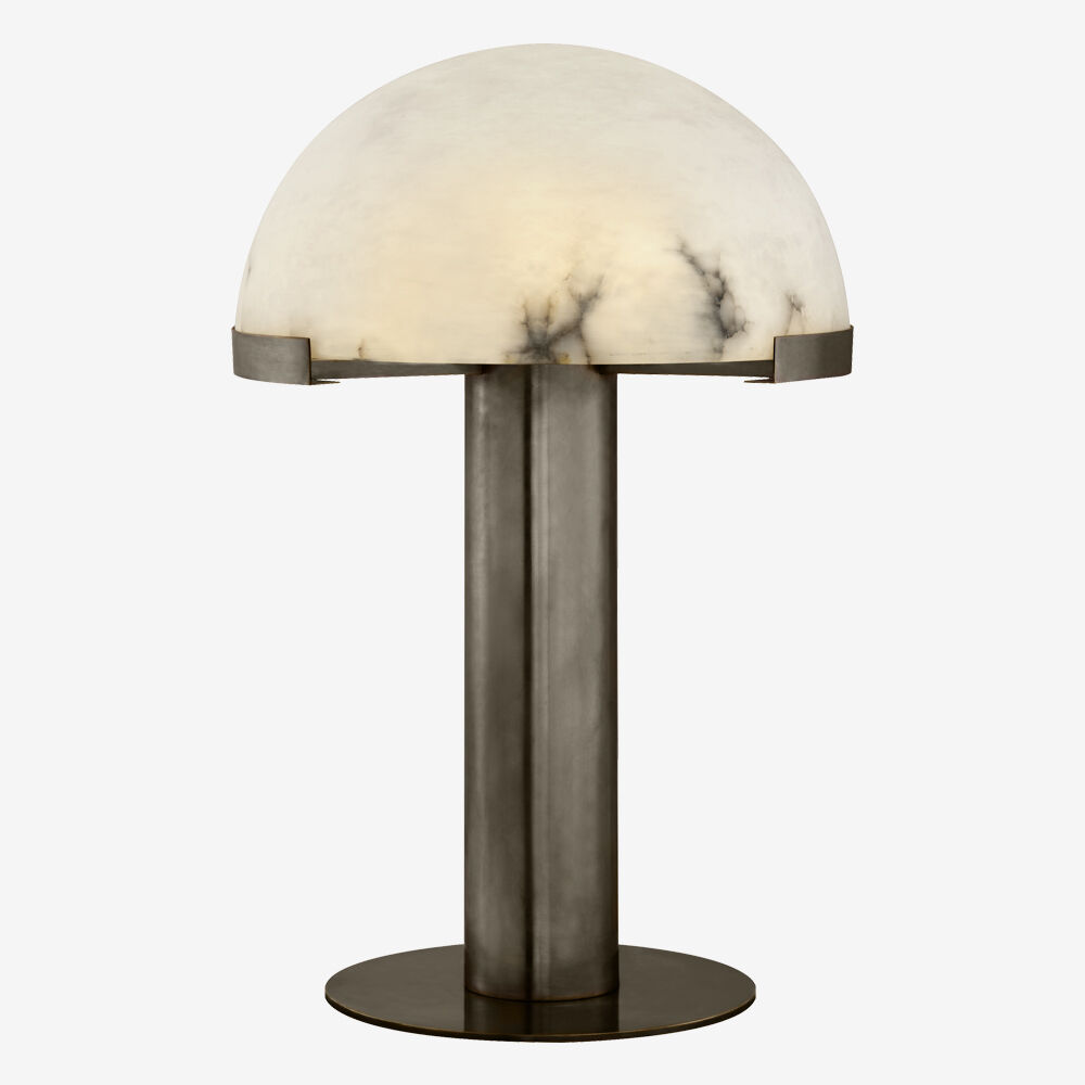 MELANGE TABLE LAMP