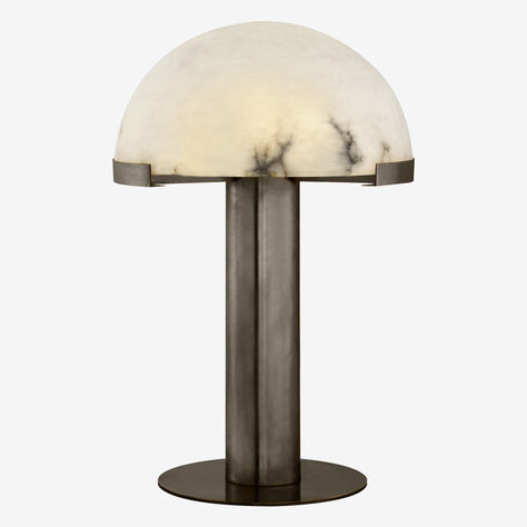MELANGE TABLE LAMP