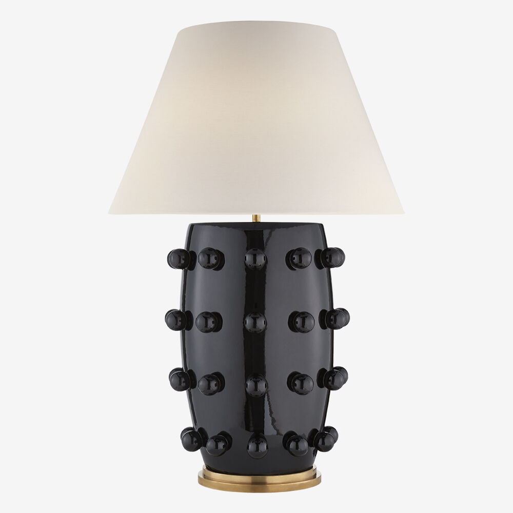 LINDEN TABLE LAMP