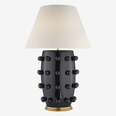 LINDEN TABLE LAMP