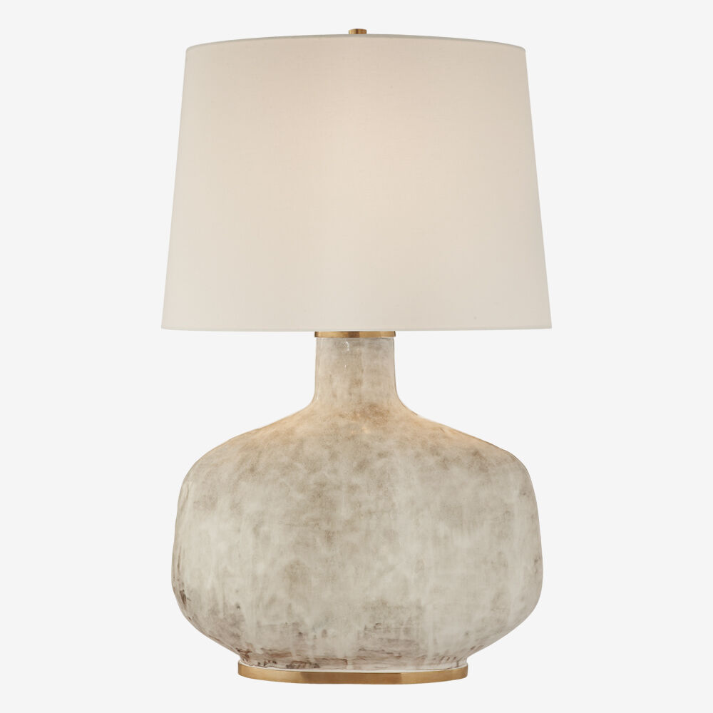 BETON TABLE LAMP